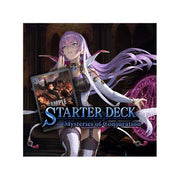 Shadowverse: Evolve - Mysteries of Conjuration - Starter Deck 3