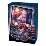Shadowverse: Evolve - Runecraft: Showdown Deck