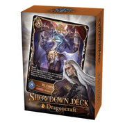 Shadowverse: Evolve - Dragoncraft: Showdown Deck