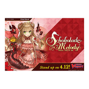 Cardfight!! Vanguard: Schokolade Melody Trial Deck 08