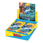Cardfight!! Vanguard: Triumphant Return of the Brave Heroes Booster Box 05