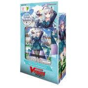 Cardfight Vanguard OverDress - Lyrical Trial Deck - Ahoy! Lyrical Monasterio!