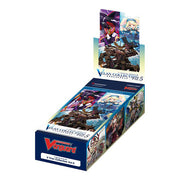Cardfight!! Vanguard: overDress - V Special Series - V Clan Collection Vol.5 - Booster Box