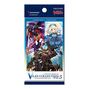 Cardfight!! Vanguard: overDress - V Special Series - V Clan Collection Vol.5 - Booster Pack