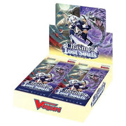 Cardfight!! Vanguard: Booster Box: Chasm of Lost Souls