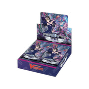 Cardfight!! Vanguard Booster Box: Parallactic Fate