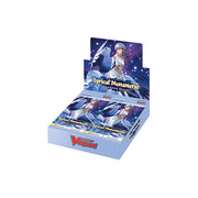Cardfight!! Vanguard: Lyrical Monasterio Sparkling Stars! - Booster Box
