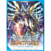 Cardfight!! Vanguard: Special Series 6 Valiant Sanctuary