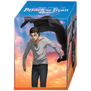 Weiss Schwarz Supply Set: Attack On Titan - Final Season