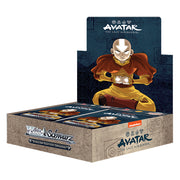 Weiss Schwarz: Booster Box: Avatar - The Last Airbender
