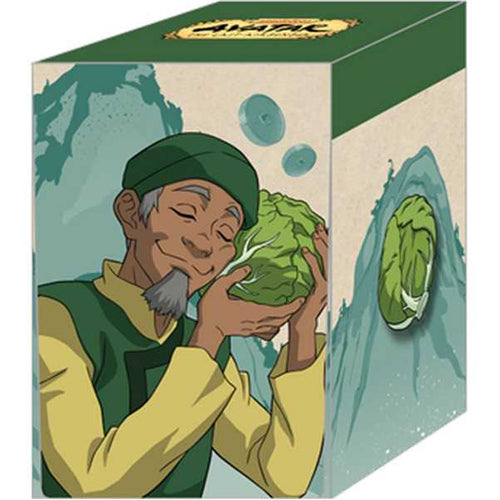 Weiss Schwarz: Supply Set: Avatar - The Last Airbender