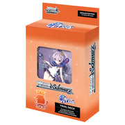 Weiss Schwarz: Trial Deck - Azur Lane Royal Navy Version