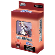Weiss Schwarz: Trial Deck - Azur Lane Iron Blood Version
