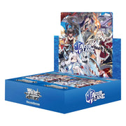 Weiss Schwarz Booster Box: Azur Lane Vol.2