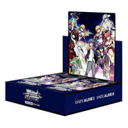 Weiss Schwarz: Booster Box - Date A Live Vol.2