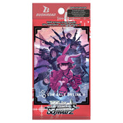 Weiss Schwarz: Extra Booster Pack - Sword Art Online Alternative - Gun Gale Online II