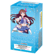 Weiss Schwarz: Premium Set - hololive production feat. Weiss Schwarz: Ambassadors