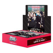 Weiss Schwarz: Booster Box - Kaguya-Sama: Love Is War? (2023)