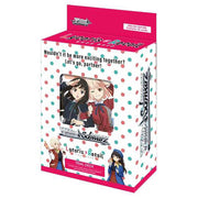 Weiss Schwarz: Trial Deck - Lycoris Recoil