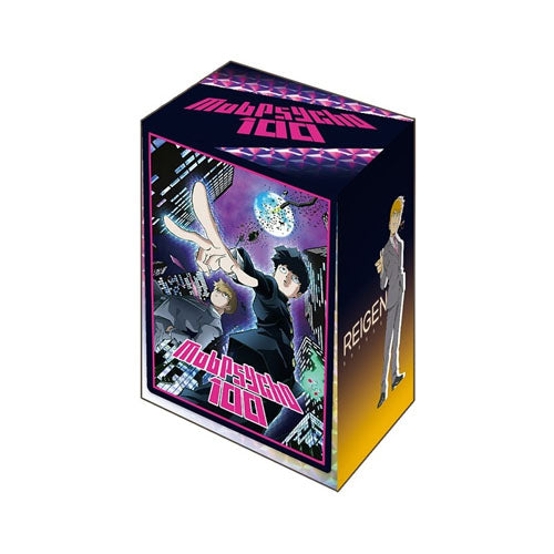 Weiss Schwarz Supply Set: Mob Psycho 100