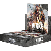 Weiss Schwarz: Booster Box: Goddess Of Victory: Nikke