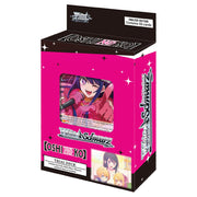 Weiss Schwarz: Trial Deck: OSHI NO KO
