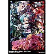 Weiss Schwarz: Booster Pack: Oshi No KO Vol. 2