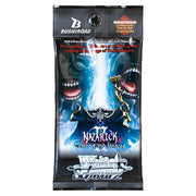 Weiss Schwarz: Booster Pack - Nazarick: Tomb of the Undead Vol.2