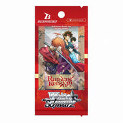 Weiss Schwarz : Booster Pack : Rurouni Kenshin