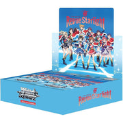 Weiss Schwarz : Booster de film Revue Starlight