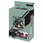 Weiss Schwarz: Trial Deck - Spy X Family