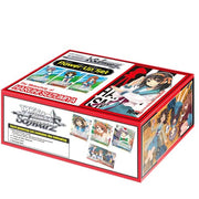 Weiss Schwarz: Power Up Set - The Melancholy Of Haruhi Suzumiya