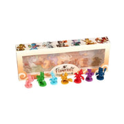 Flamecraft: Series 2 Dragon Minis