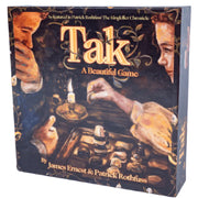 Tak: A Beautiful Game (2nd Edition)