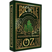 Bicycle: Wizard of Oz