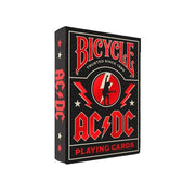 Bicycle: AC/DC
