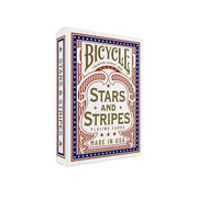 Bicycle: Stars n Stripes