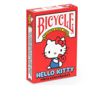 Bicycle: Hello Kitty