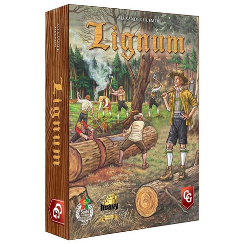 Lignum