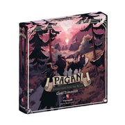 Pagan: Expeditions into the Wild