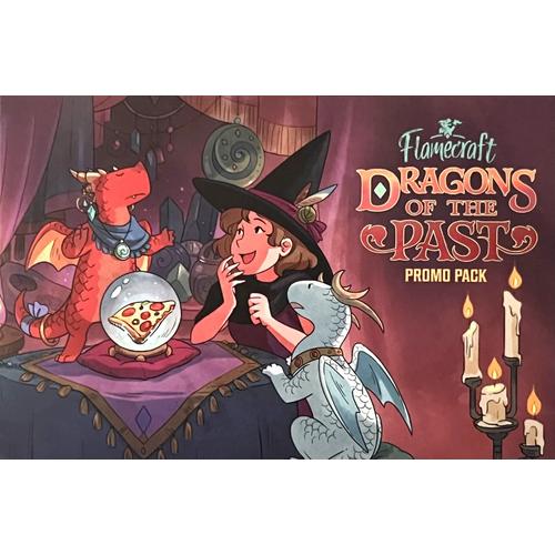 Dragons of the Past Promo Pack: Flamecraft