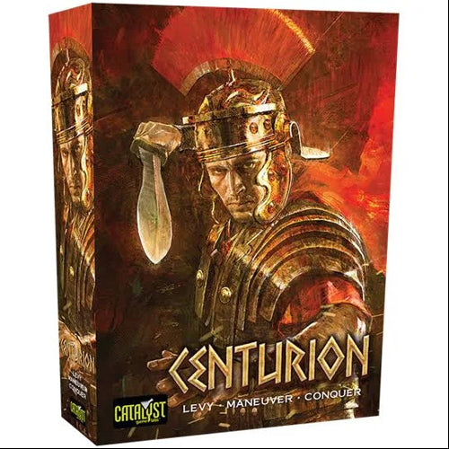Centurion