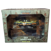 Leviathans Greif Ship Pack