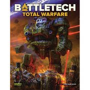 Battletech: Total Warfare