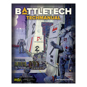Battletech: Tech Manual