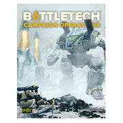 BattleTech Campaign Operations