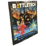 BattleTech: Command
