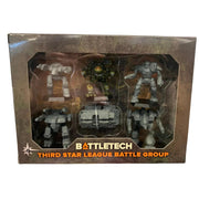 BattleTech: Third Star League Battle Group