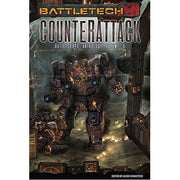 Battletech Counterattack: Battlecorps Anthology V5