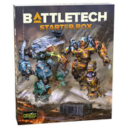 BattleTech Starter Box